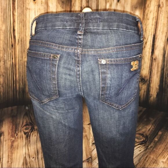JOE's MUSE BOOTCUT JEANS - Picture 3 of 5